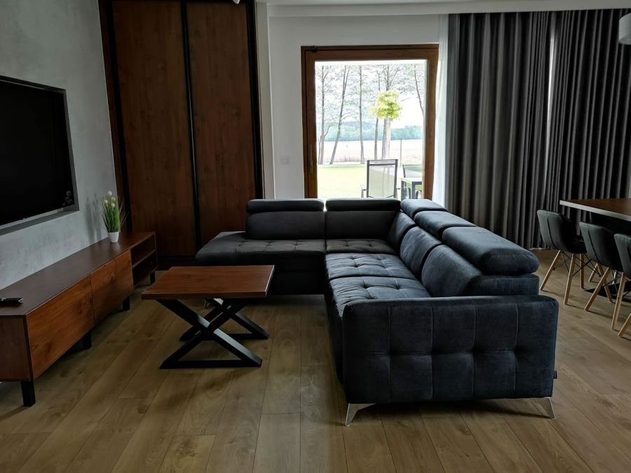 Apartamenty nr: 2 bud. A i B (4+3)