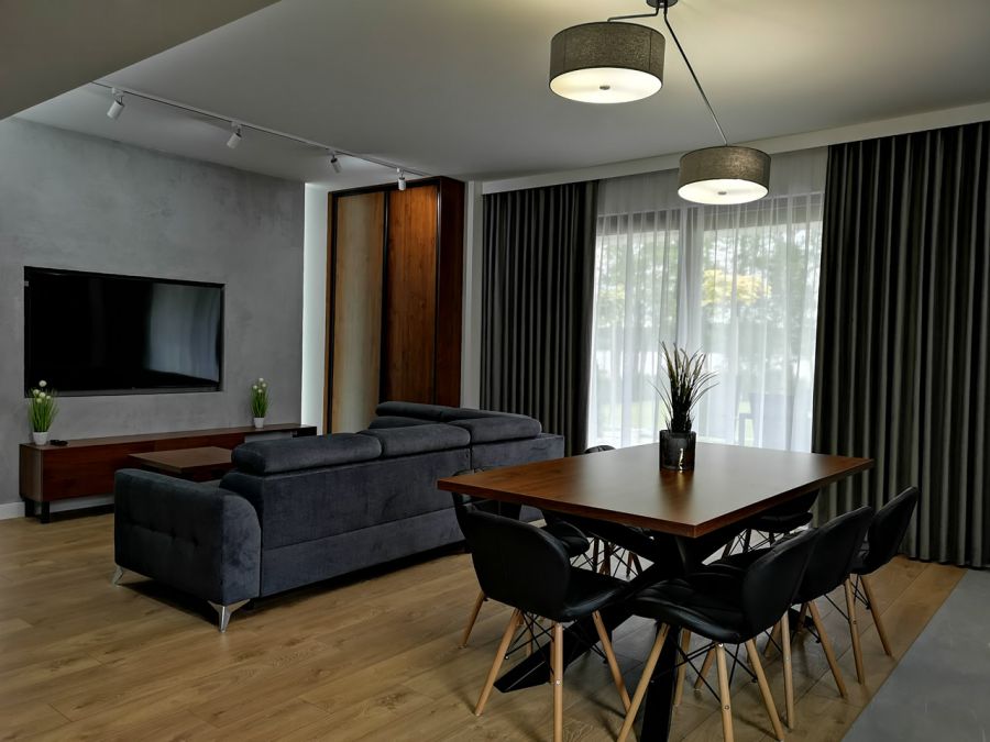 Apartamenty